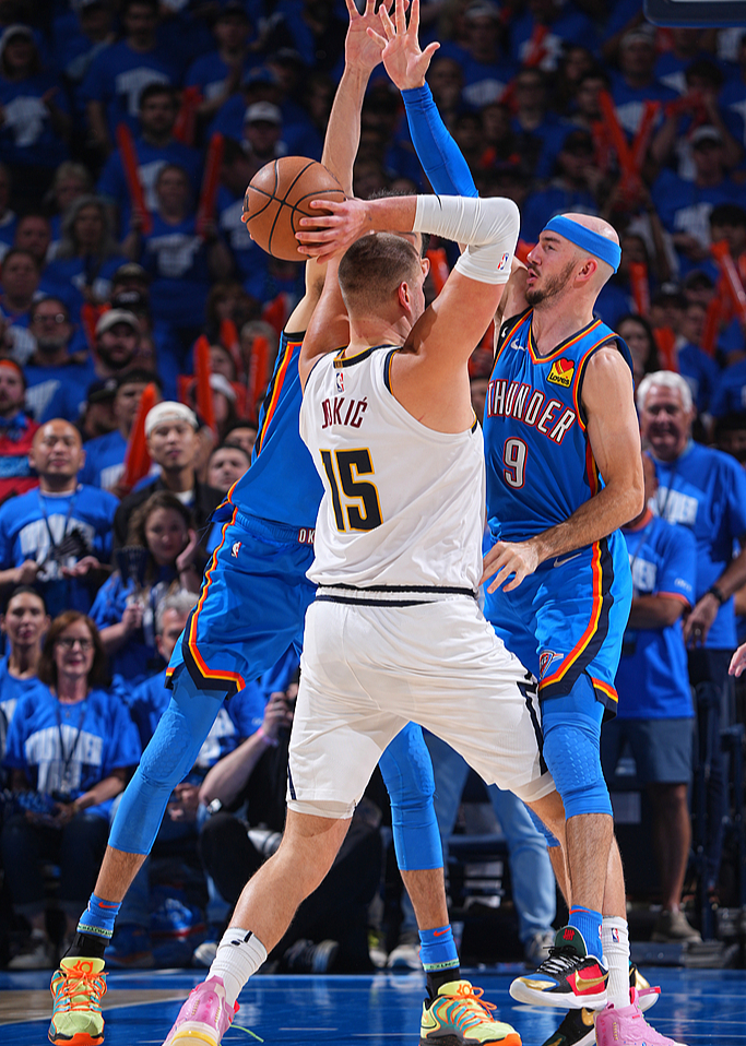 赛后NBA总决赛焦点战，俄克拉荷马雷霆止住颓势，信心回归，纪律约束更严格的简单介绍